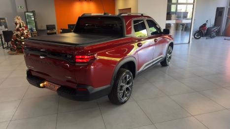 CHEVROLET Montana 1.2 12V FLEX LT TURBO, Foto 15