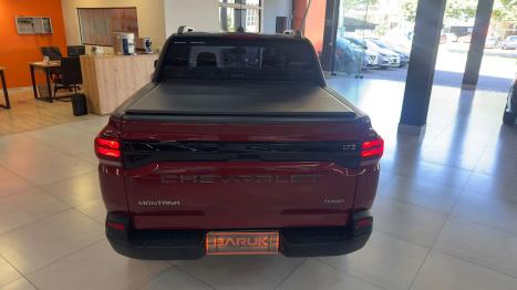 CHEVROLET Montana 1.2 12V FLEX LT TURBO, Foto 16