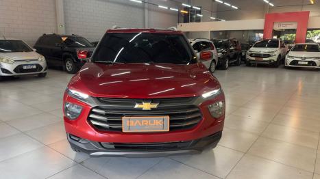 CHEVROLET Montana 1.2 12V FLEX LT TURBO, Foto 20