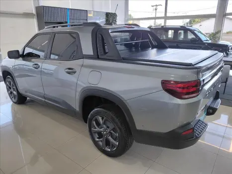 CHEVROLET Montana 1.2 12V FLEX PREMIER TURBO AUTOM�TICO, Foto 6