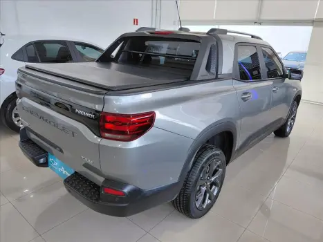 CHEVROLET Montana 1.2 12V FLEX PREMIER TURBO AUTOM�TICO, Foto 7