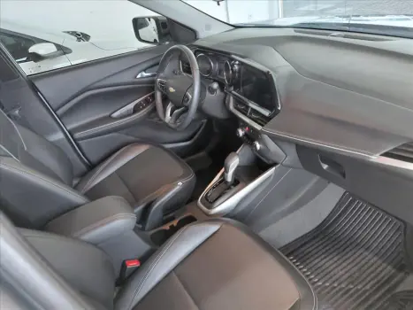 CHEVROLET Montana 1.2 12V FLEX PREMIER TURBO AUTOM�TICO, Foto 8