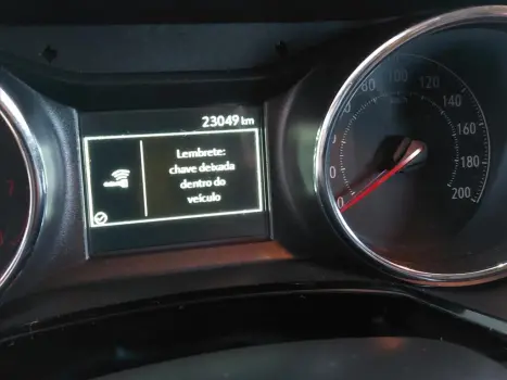 CHEVROLET Montana 1.2 12V FLEX PREMIER TURBO AUTOM�TICO, Foto 9