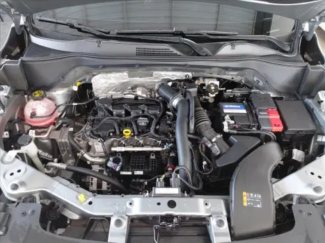 CHEVROLET Montana 1.2 12V FLEX PREMIER TURBO AUTOM�TICO, Foto 11