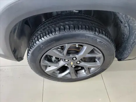 CHEVROLET Montana 1.2 12V FLEX PREMIER TURBO AUTOM�TICO, Foto 12