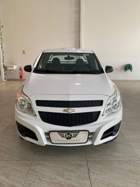 CHEVROLET Montana 1.4 FLEX LS, Foto 1