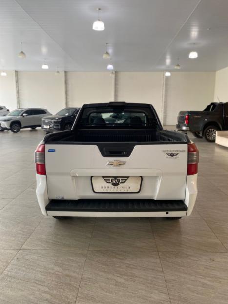 CHEVROLET Montana 1.4 FLEX LS, Foto 2