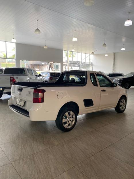 CHEVROLET Montana 1.4 FLEX LS, Foto 3