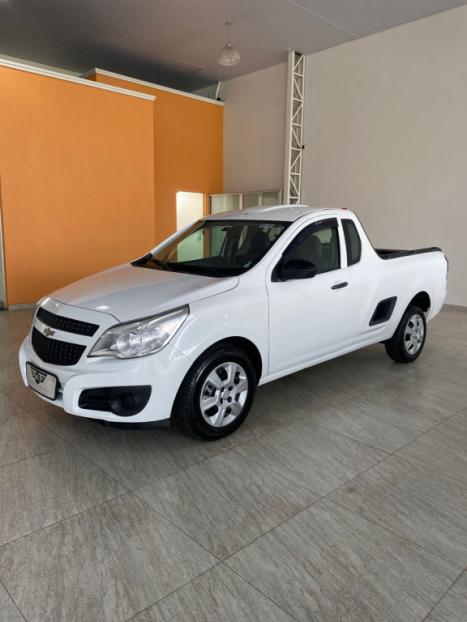 CHEVROLET Montana 1.4 FLEX LS, Foto 6