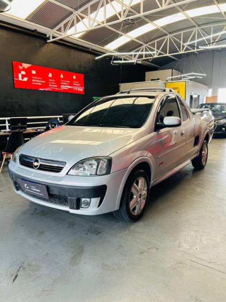 CHEVROLET Montana 1.8 FLEX SPORT, Foto 3