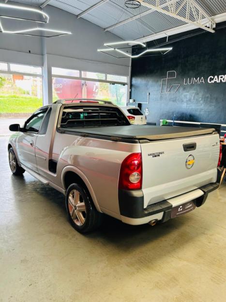 CHEVROLET Montana 1.8 FLEX SPORT, Foto 5