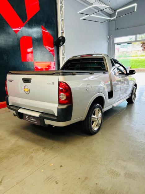 CHEVROLET Montana 1.8 FLEX SPORT, Foto 6