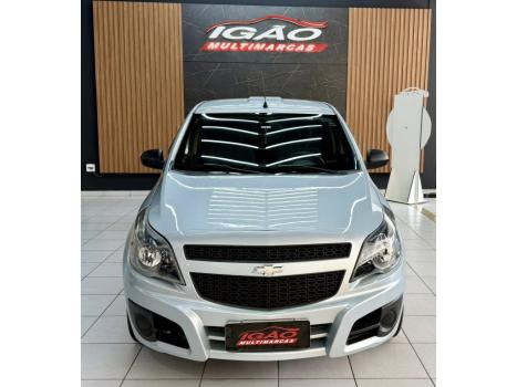 CHEVROLET Montana 1.4 FLEX LS, Foto 2