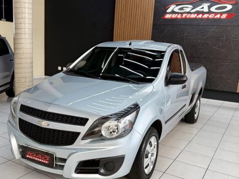 CHEVROLET Montana 1.4 FLEX LS, Foto 3