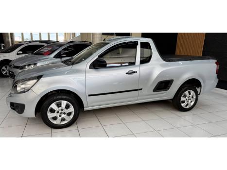 CHEVROLET Montana 1.4 FLEX LS, Foto 4