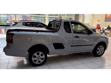 CHEVROLET Montana 1.4 FLEX LS, Foto 5