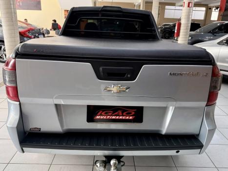 CHEVROLET Montana 1.4 FLEX LS, Foto 7