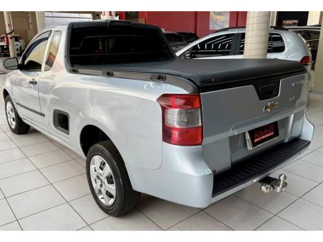 CHEVROLET Montana 1.4 FLEX LS, Foto 8