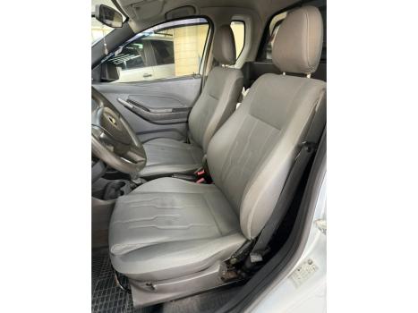CHEVROLET Montana 1.4 FLEX LS, Foto 9