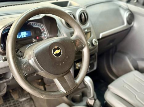 CHEVROLET Montana 1.4 FLEX LS, Foto 10