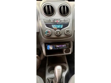 CHEVROLET Montana 1.4 FLEX LS, Foto 11