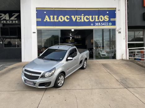 CHEVROLET Montana 1.4 FLEX SPORT, Foto 1