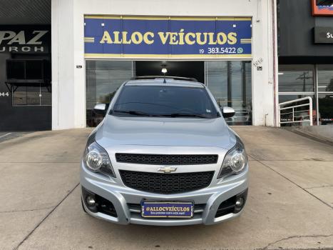 CHEVROLET Montana 1.4 FLEX SPORT, Foto 3