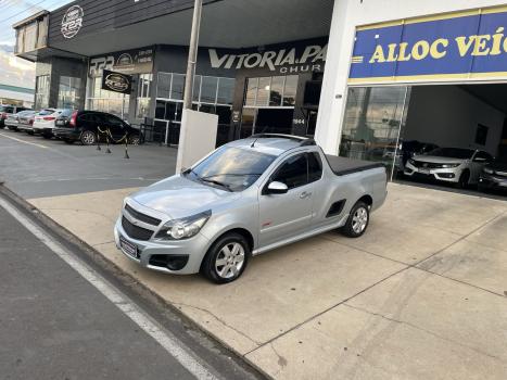 CHEVROLET Montana 1.4 FLEX SPORT, Foto 4