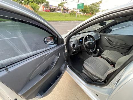 CHEVROLET Montana 1.4 FLEX SPORT, Foto 8