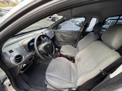 CHEVROLET Montana 1.4 FLEX SPORT, Foto 9