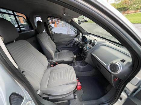 CHEVROLET Montana 1.4 FLEX SPORT, Foto 10