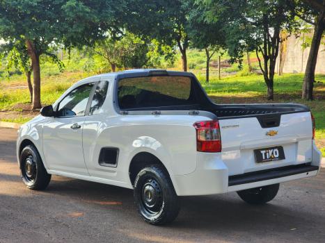 CHEVROLET Montana 1.4 FLEX LS, Foto 2