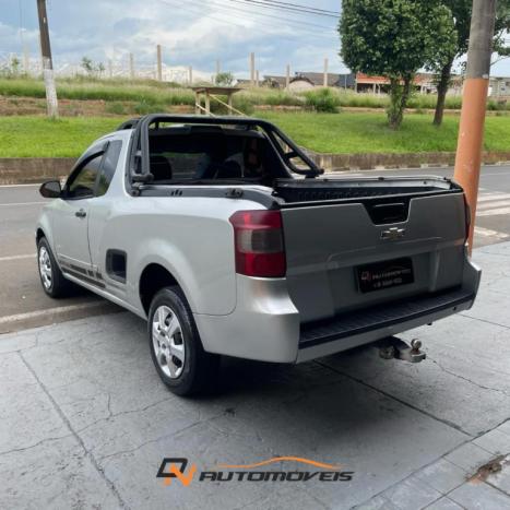 CHEVROLET Montana 1.4 FLEX LS, Foto 3