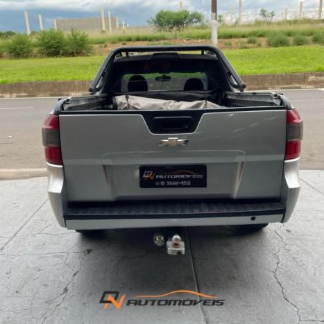 CHEVROLET Montana 1.4 FLEX LS, Foto 4