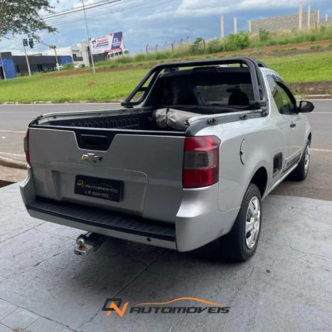 CHEVROLET Montana 1.4 FLEX LS, Foto 5