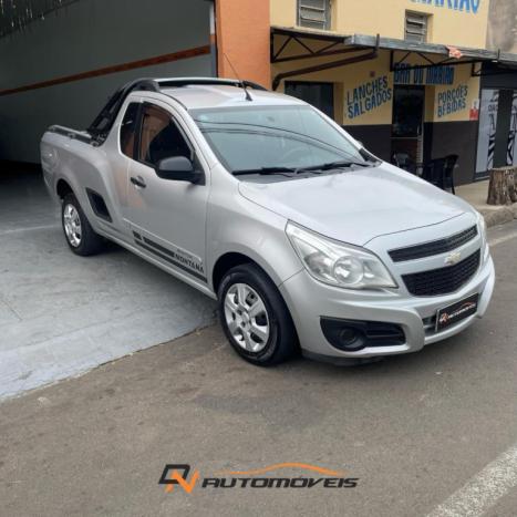 CHEVROLET Montana 1.4 FLEX LS, Foto 7