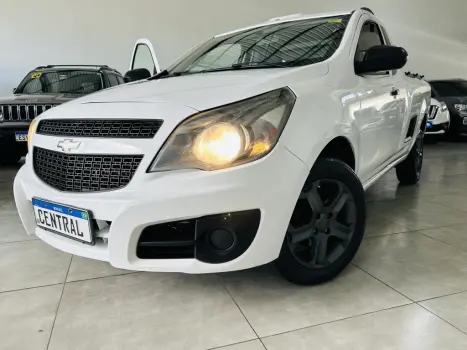 CHEVROLET Montana 1.4 FLEX LS, Foto 1