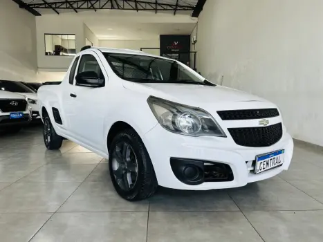 CHEVROLET Montana 1.4 FLEX LS, Foto 3