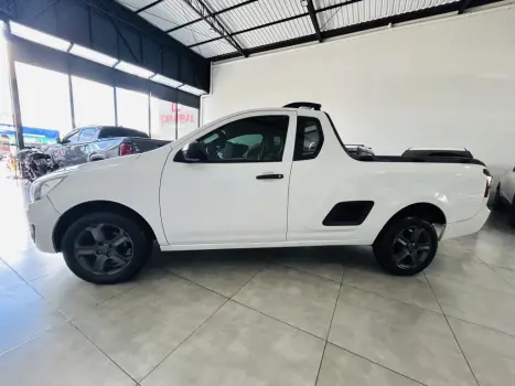 CHEVROLET Montana 1.4 FLEX LS, Foto 5