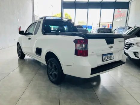 CHEVROLET Montana 1.4 FLEX LS, Foto 6