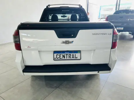 CHEVROLET Montana 1.4 FLEX LS, Foto 7