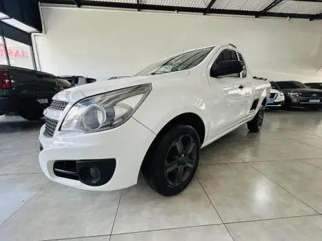 CHEVROLET Montana 1.4 FLEX LS, Foto 8