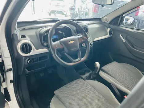 CHEVROLET Montana 1.4 FLEX LS, Foto 9