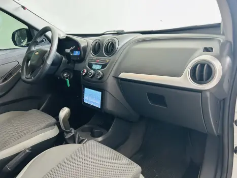 CHEVROLET Montana 1.4 FLEX LS, Foto 11