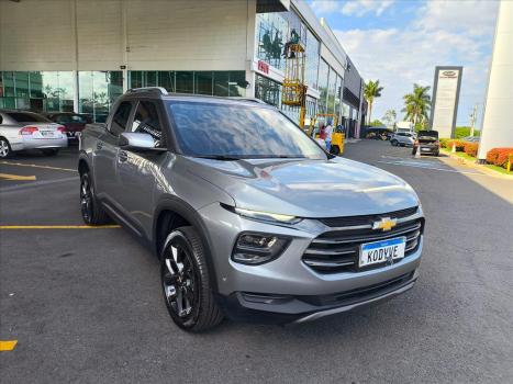 CHEVROLET Montana 1.2 12V FLEX PREMIER TURBO AUTOM�TICO, Foto 2