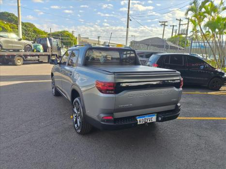 CHEVROLET Montana 1.2 12V FLEX PREMIER TURBO AUTOM�TICO, Foto 6