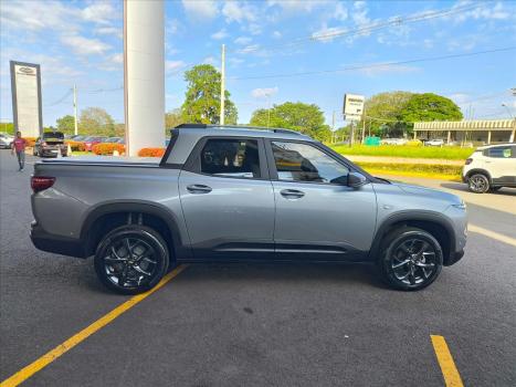 CHEVROLET Montana 1.2 12V FLEX PREMIER TURBO AUTOM�TICO, Foto 7