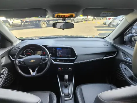 CHEVROLET Montana 1.2 12V FLEX PREMIER TURBO AUTOM�TICO, Foto 10