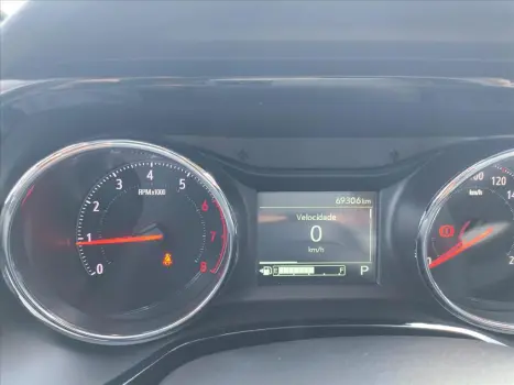 CHEVROLET Montana 1.2 12V FLEX PREMIER TURBO AUTOM�TICO, Foto 11