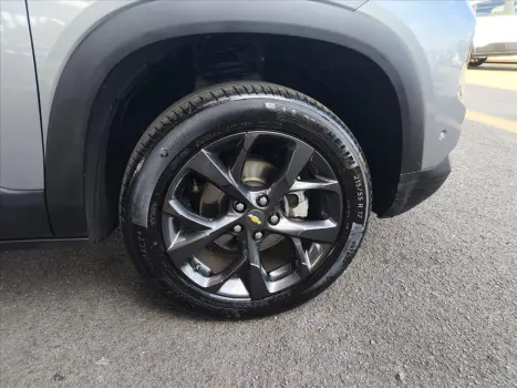 CHEVROLET Montana 1.2 12V FLEX PREMIER TURBO AUTOM�TICO, Foto 14